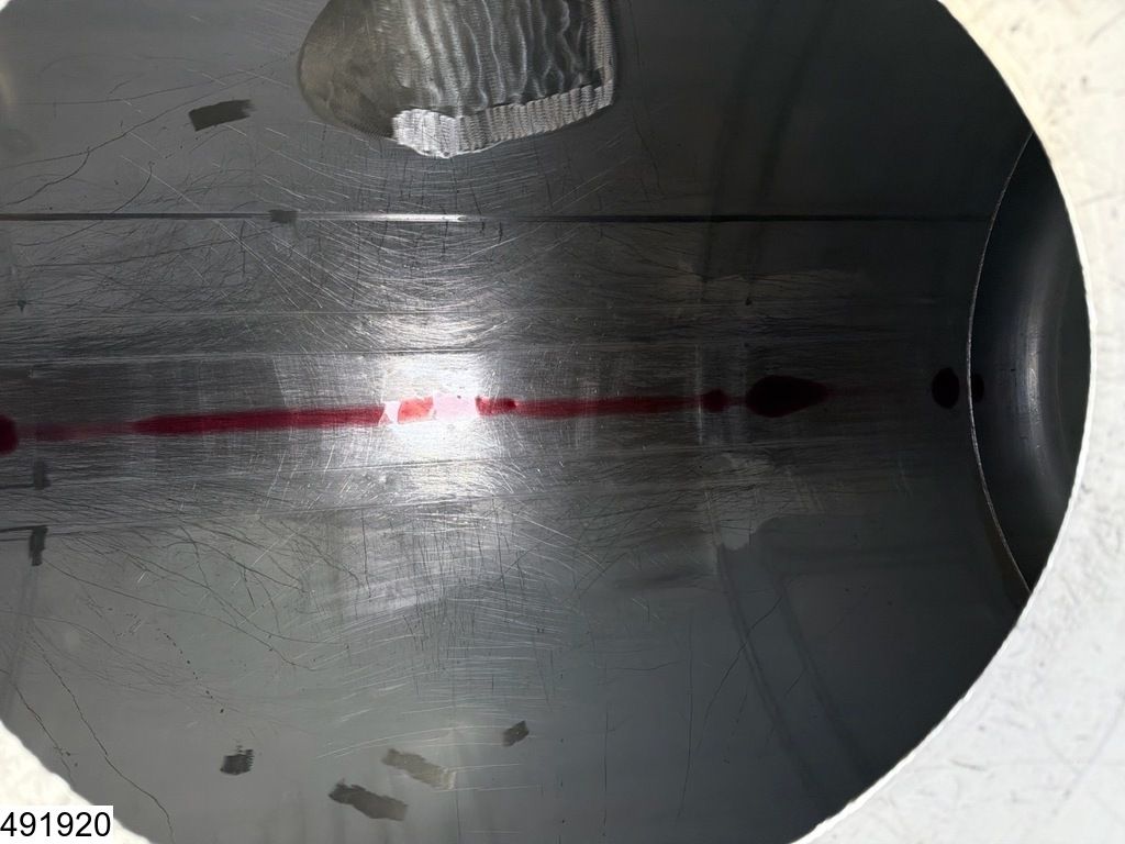 Magyar Food 5 Comp, 30957 Liter