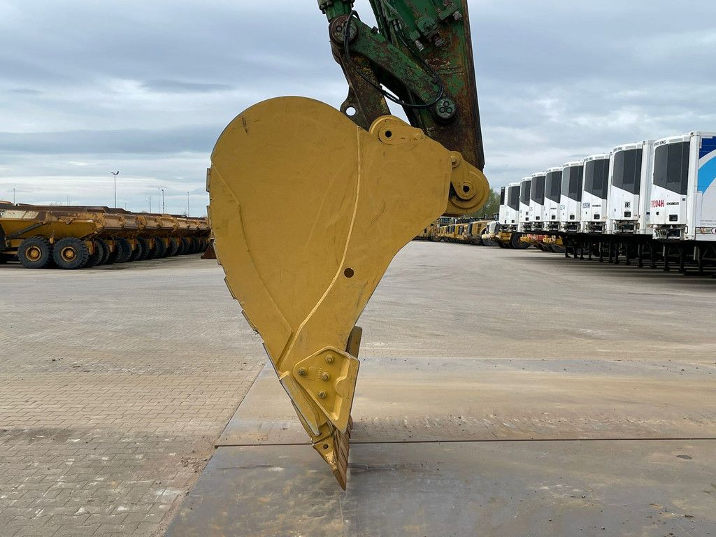 Caterpillar 349EL VG