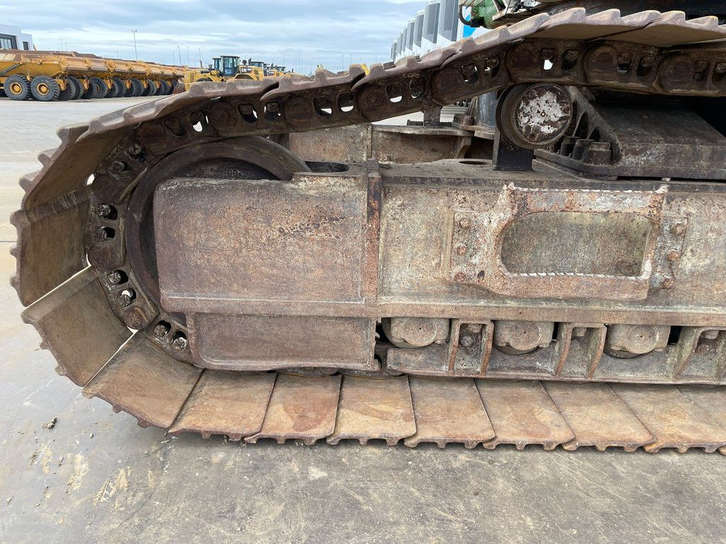 Caterpillar 349EL VG