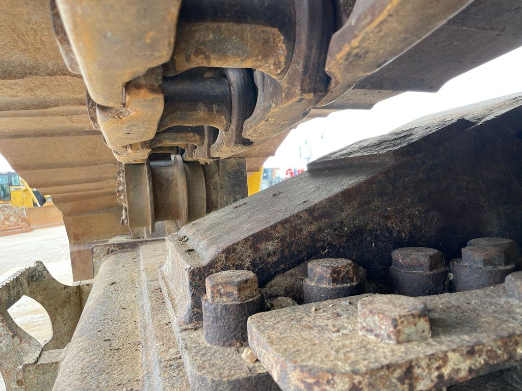 Caterpillar 349EL VG