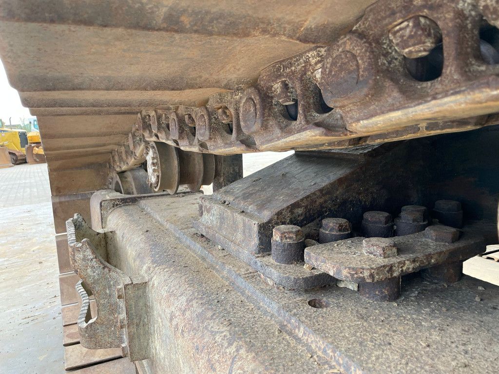 Caterpillar 349EL VG