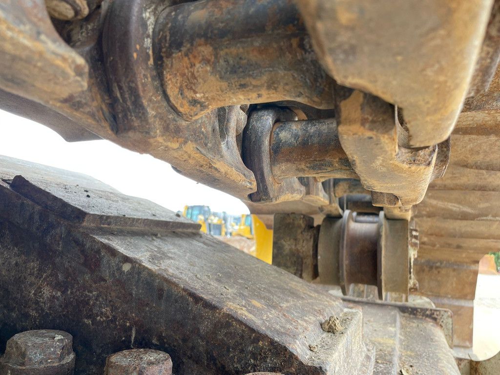 Caterpillar 349EL VG