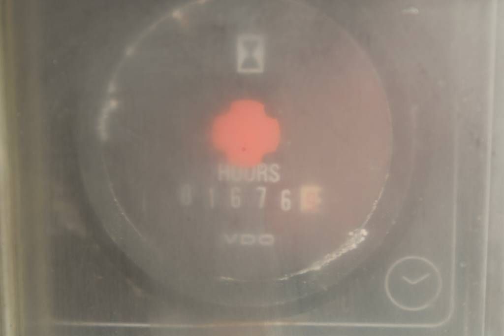 Atlas Copco XAS 66 DD