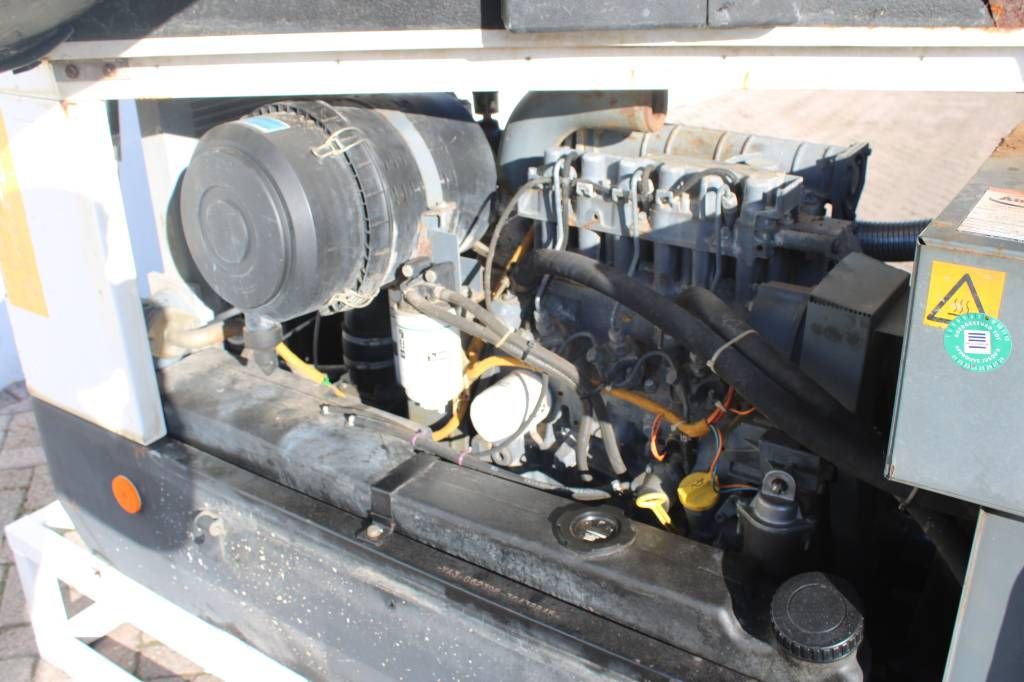 Atlas Copco XAS 66 DD