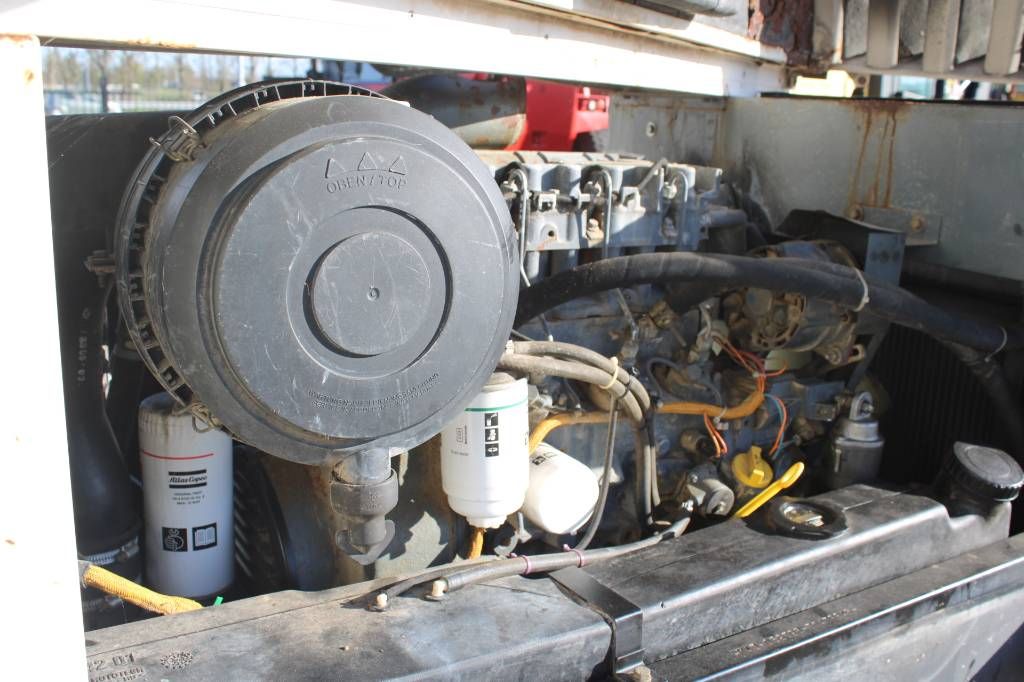 Atlas Copco XAS 66 DD