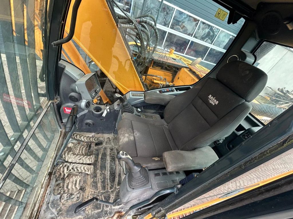 Hyundai R145LCR-9S