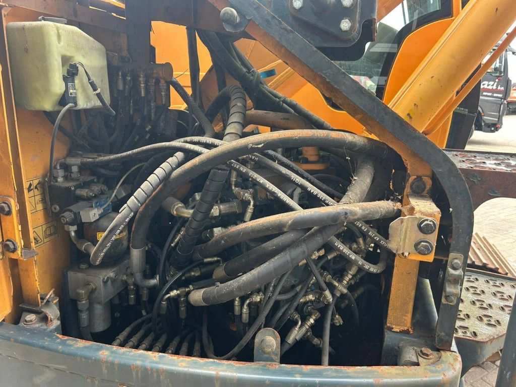 Hyundai R145LCR-9S