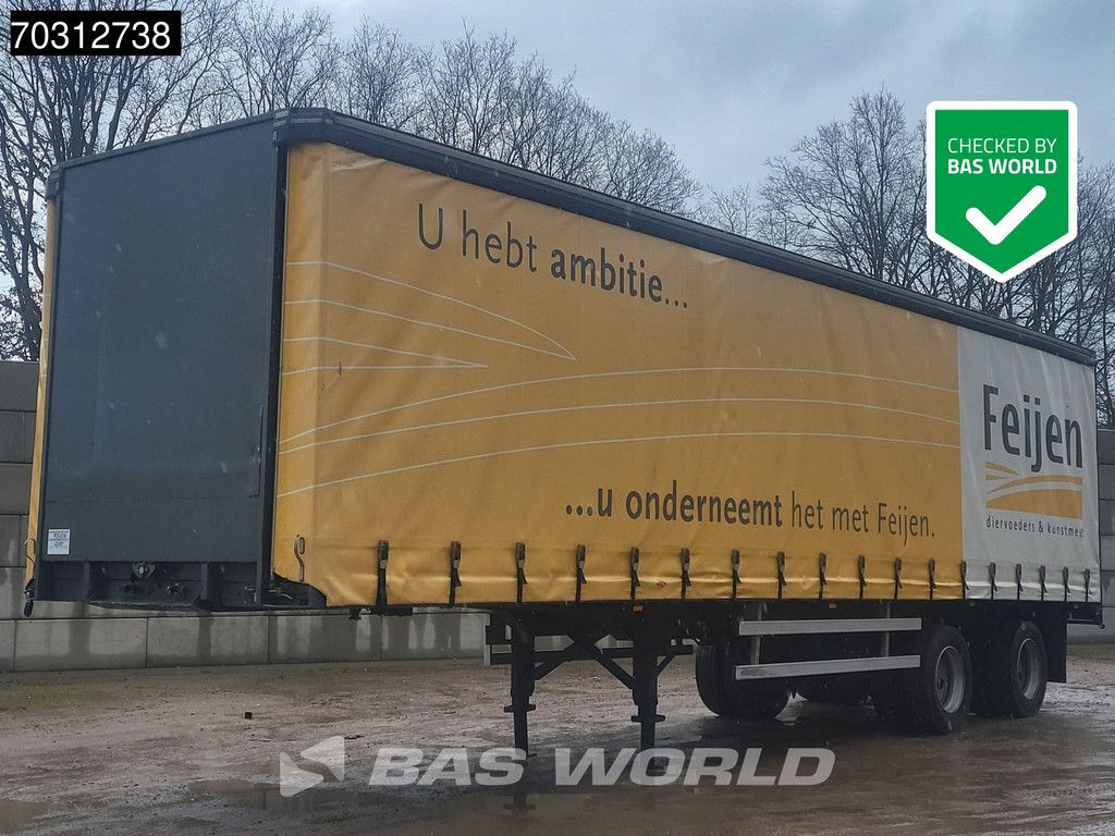 NETAM-FRUEHAUF 0NCRK 32W220