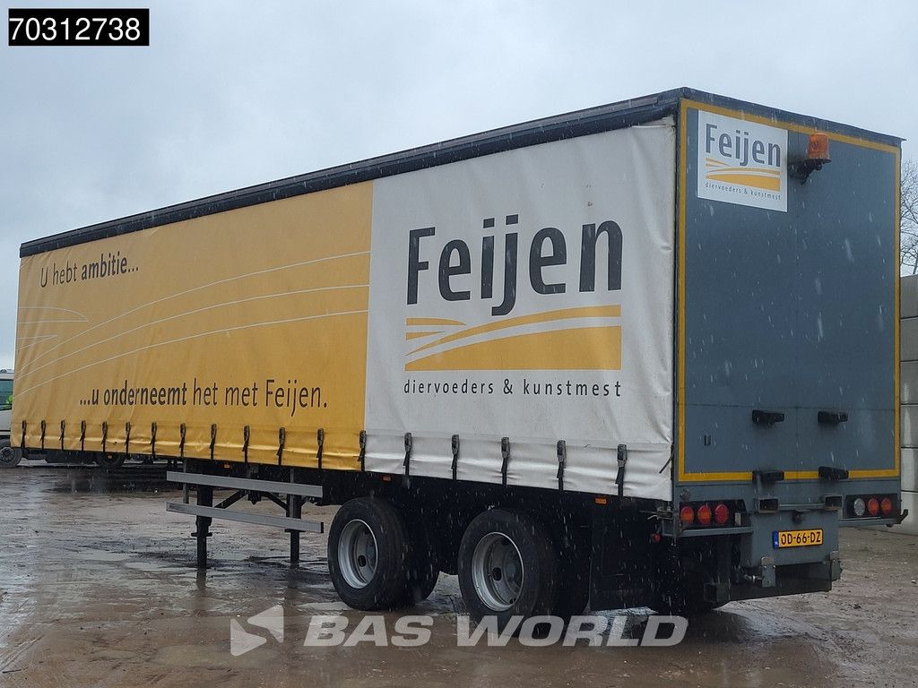 NETAM-FRUEHAUF 0NCRK 32W220