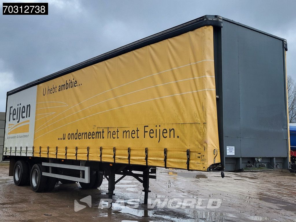NETAM-FRUEHAUF 0NCRK 32W220