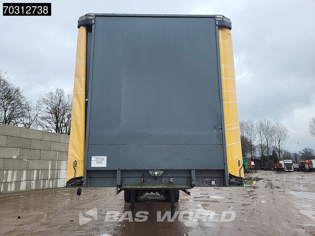 NETAM-FRUEHAUF 0NCRK 32W220