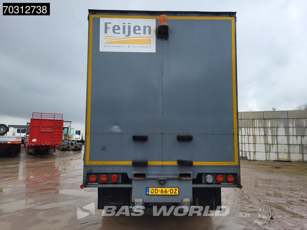 NETAM-FRUEHAUF 0NCRK 32W220