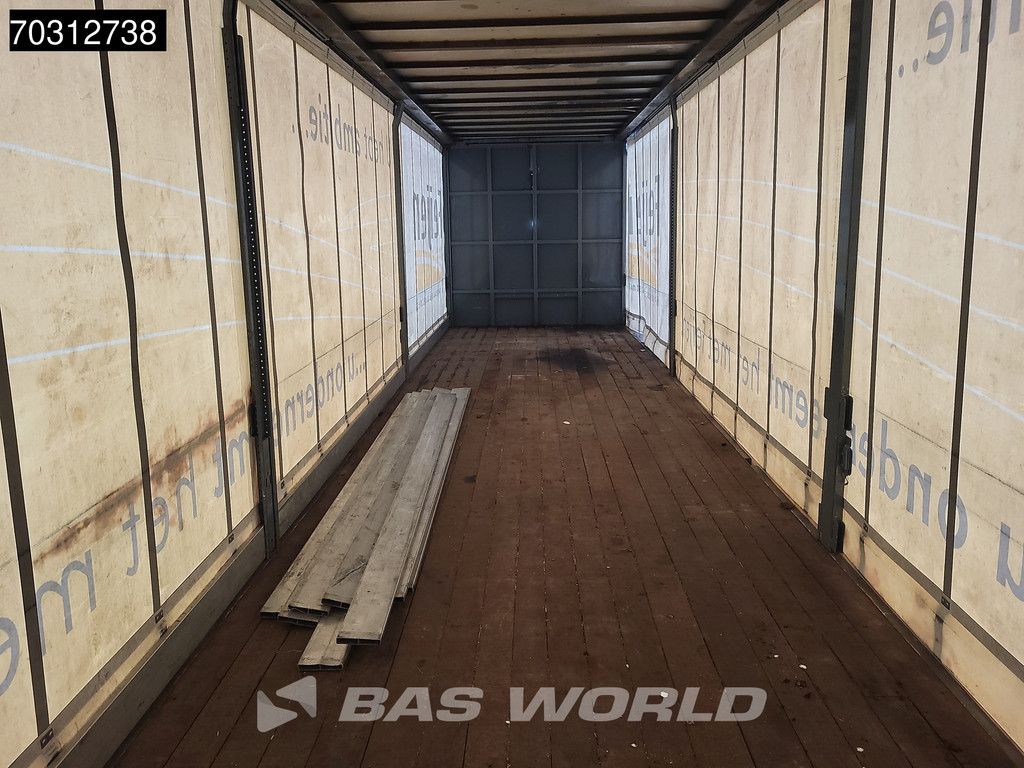 NETAM-FRUEHAUF 0NCRK 32W220