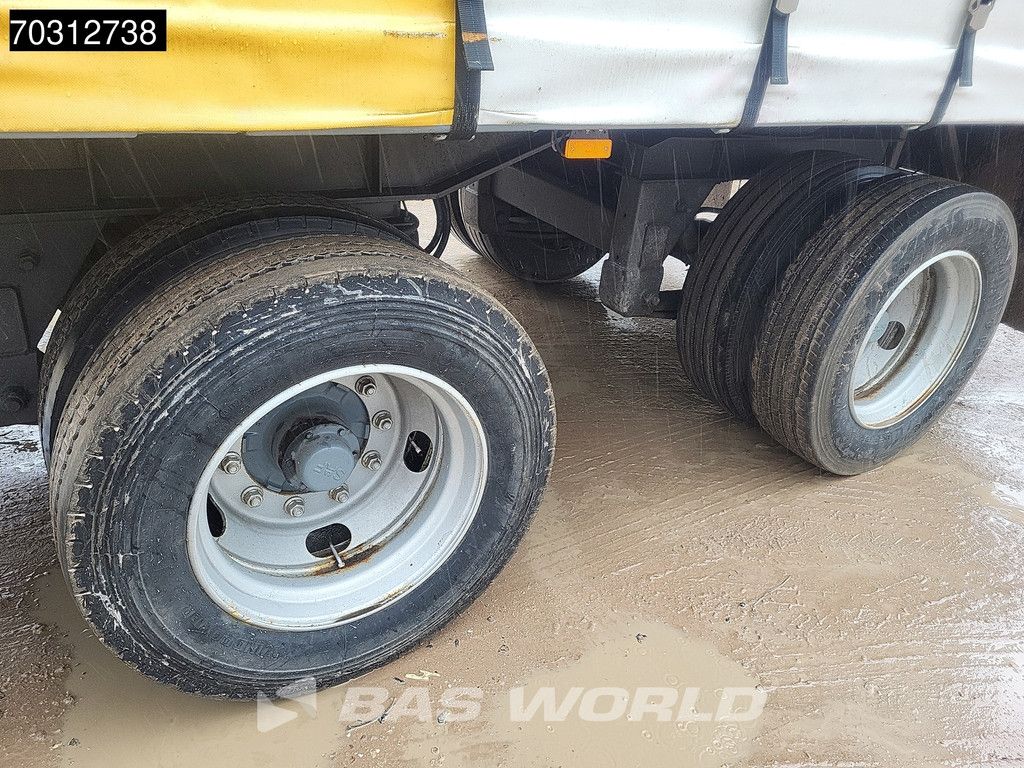 NETAM-FRUEHAUF 0NCRK 32W220