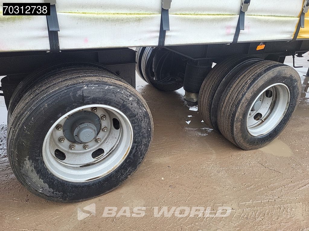 NETAM-FRUEHAUF 0NCRK 32W220