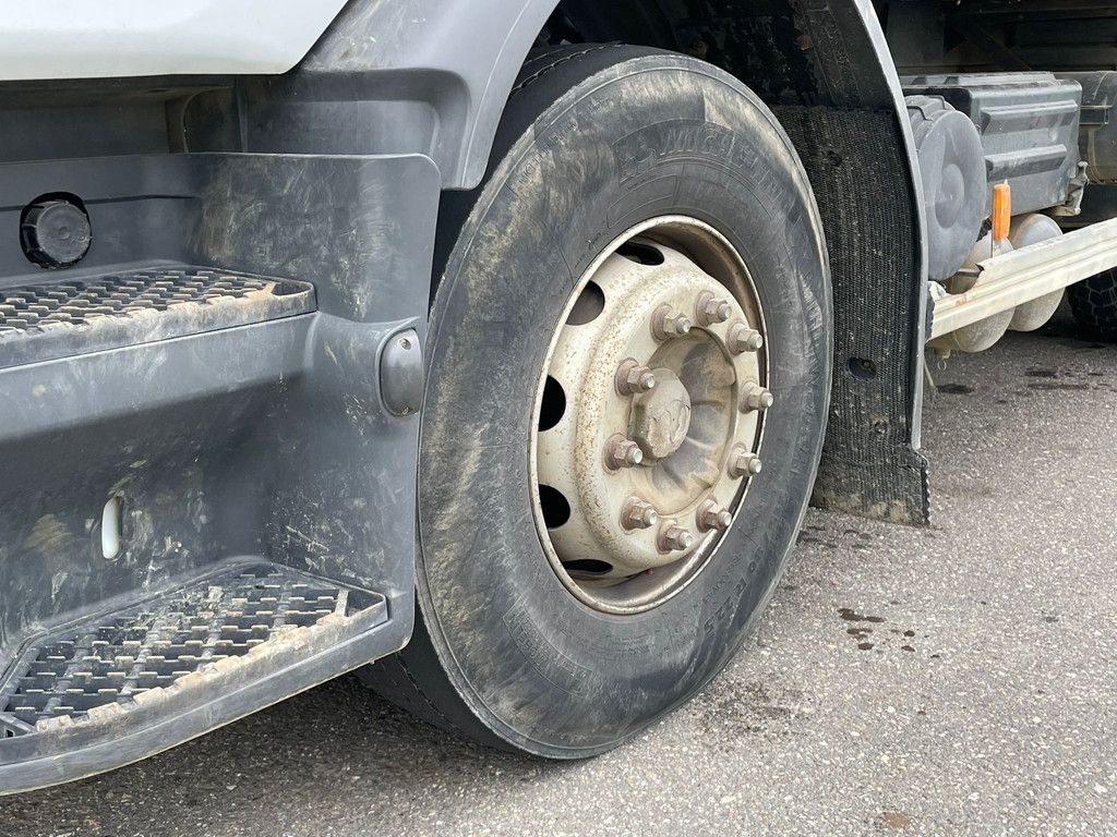 Renault Premium 410 6x2 Kipper