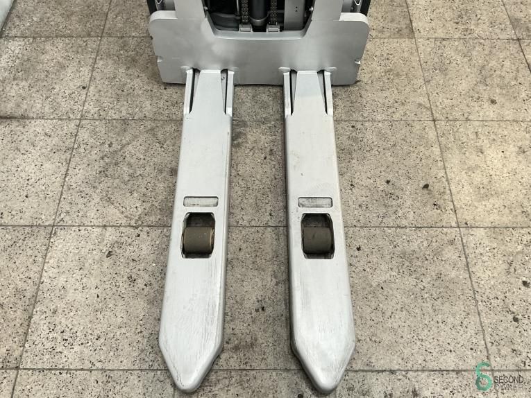 Stackers Electric Still EXV-SF14 2021 Triplex