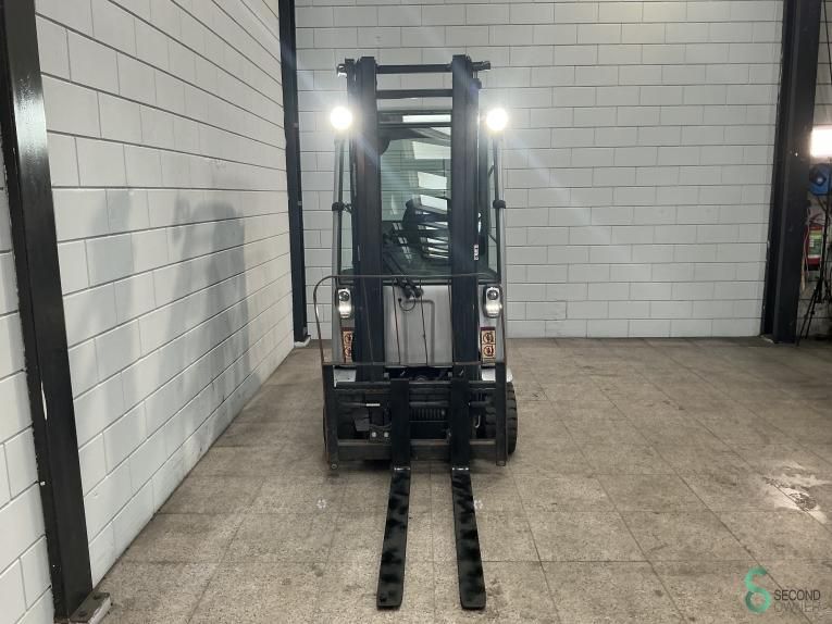 Forklifts LPG Still RX 70-20 T 2021