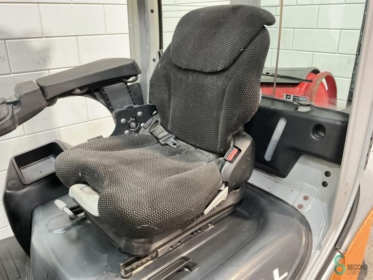 Forklifts LPG Still RX 70-20 T 2021