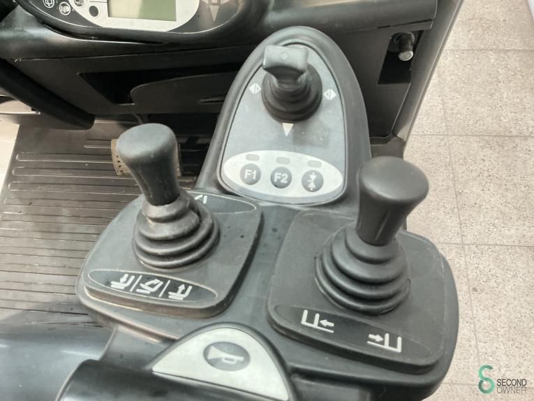 Forklifts LPG Still RX 70-20 T 2021