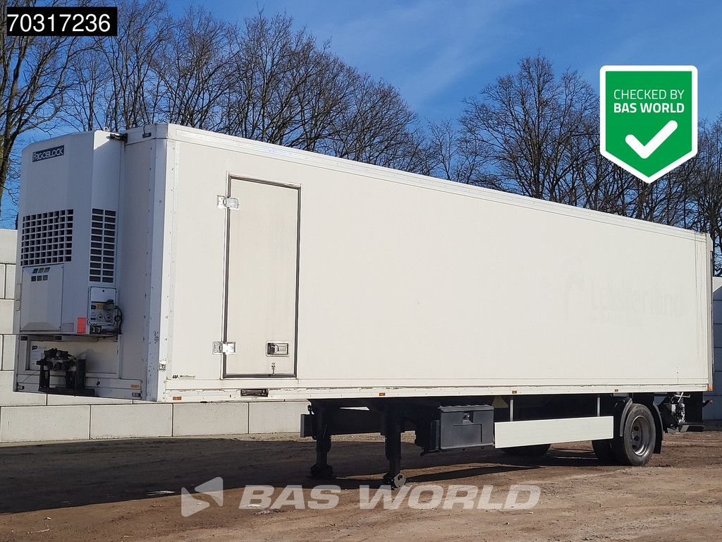 WUELLHORST TFS10-1TRI