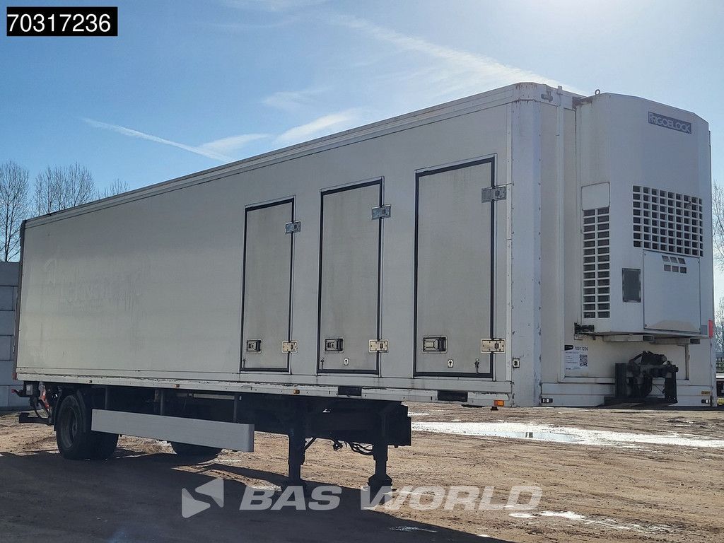 WUELLHORST TFS10-1TRI