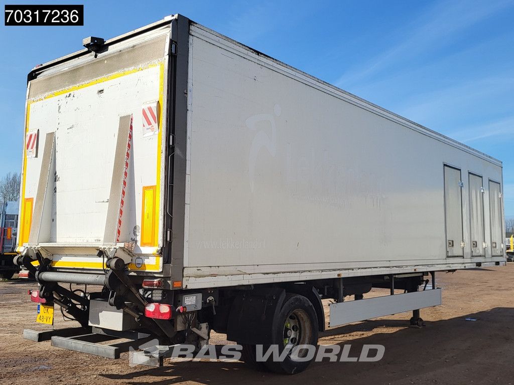 WUELLHORST TFS10-1TRI