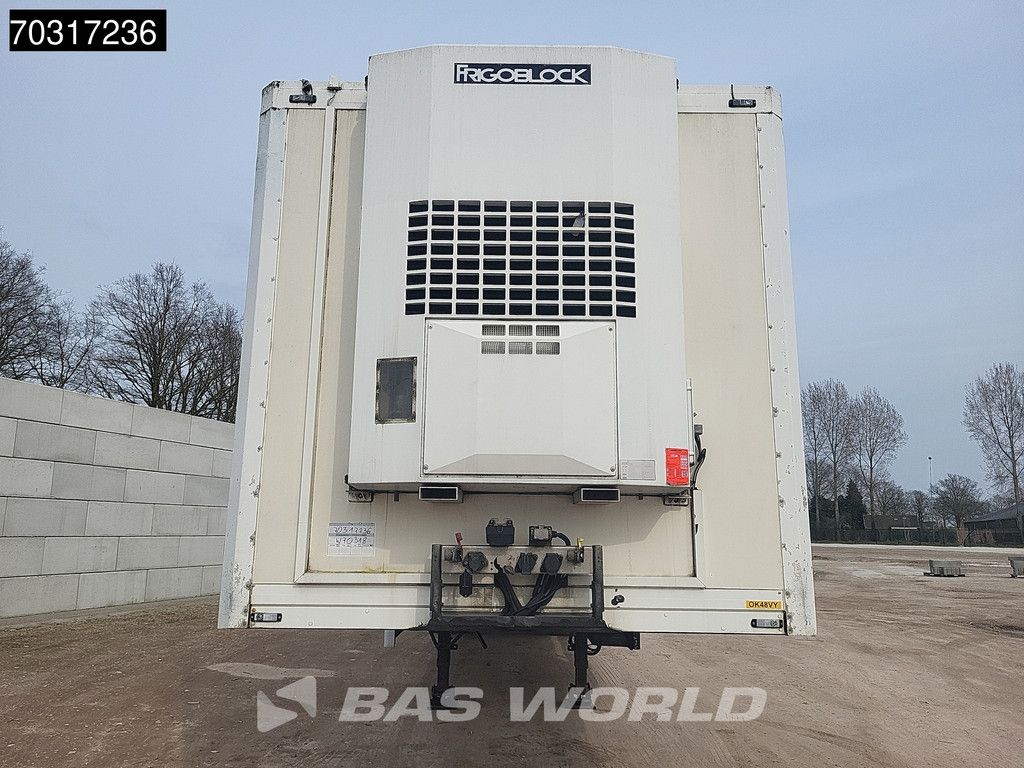 WUELLHORST TFS10-1TRI