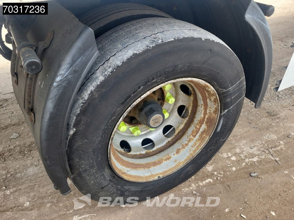 WUELLHORST TFS10-1TRI