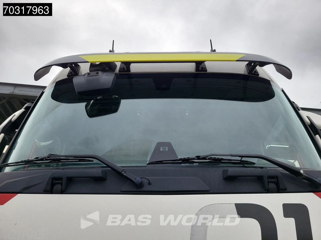 Renault T 440 4X2 HIGH 2xTanks ACC