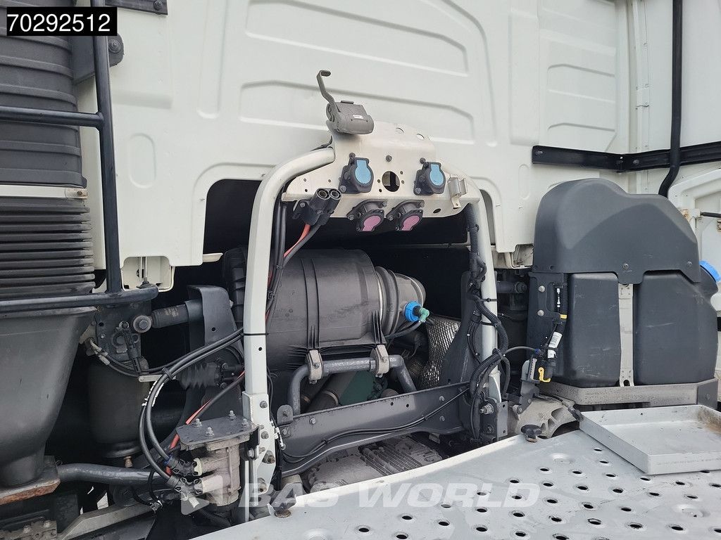 Volvo FH 500 6X2 NL-Truck XL Retarder 2xTanks ACC Lift-Axle Euro 6