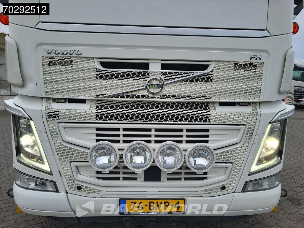 Volvo FH 500 6X2 NL-Truck XL Retarder 2xTanks ACC Lift-Axle Euro 6