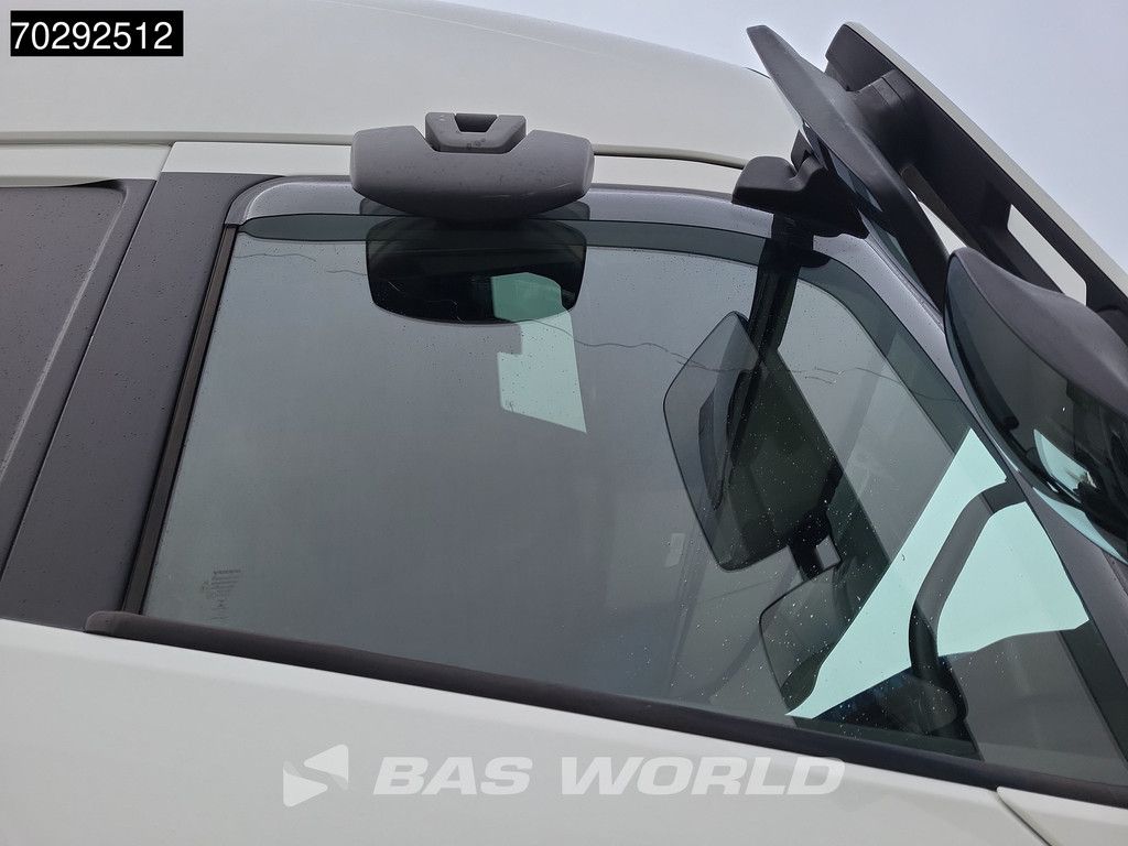 Volvo FH 500 6X2 NL-Truck XL Retarder 2xTanks ACC Lift-Axle Euro 6