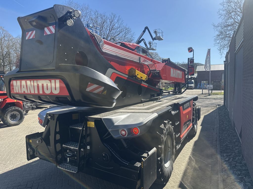 Manitou MRT 3060 360 175Y Verreiker