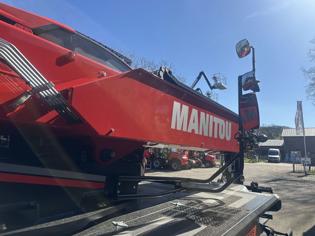 Manitou MRT 3060 360 175Y Verreiker