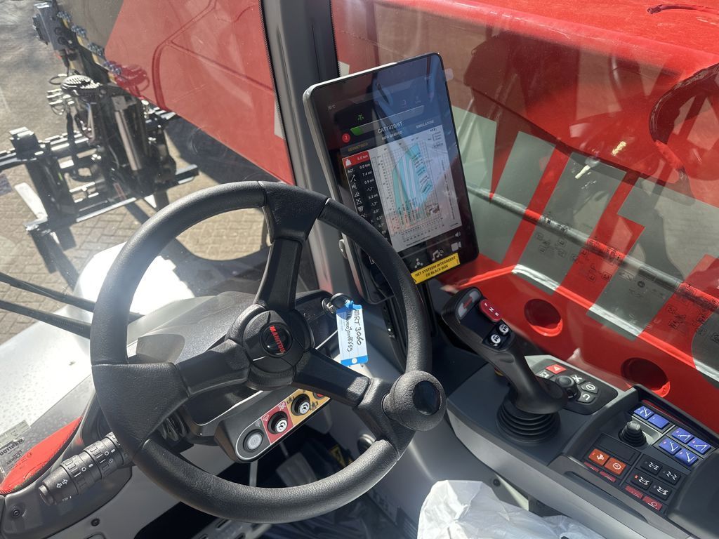 Manitou MRT 3060 360 175Y Verreiker