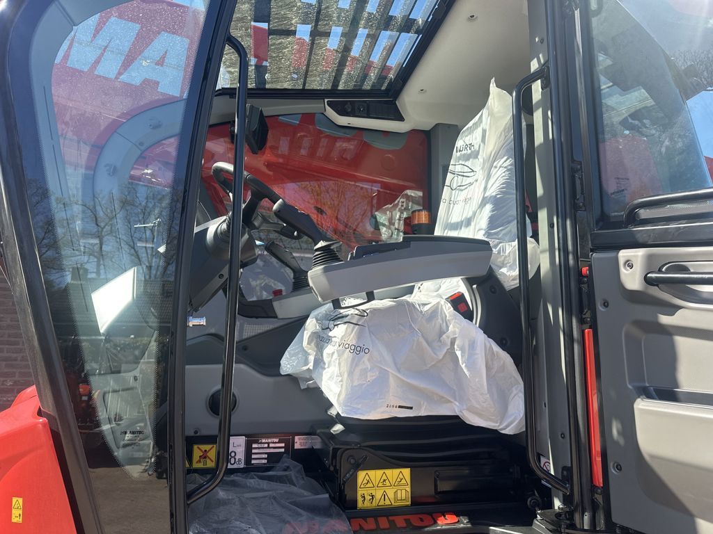 Manitou MRT 3060 360 175Y Verreiker