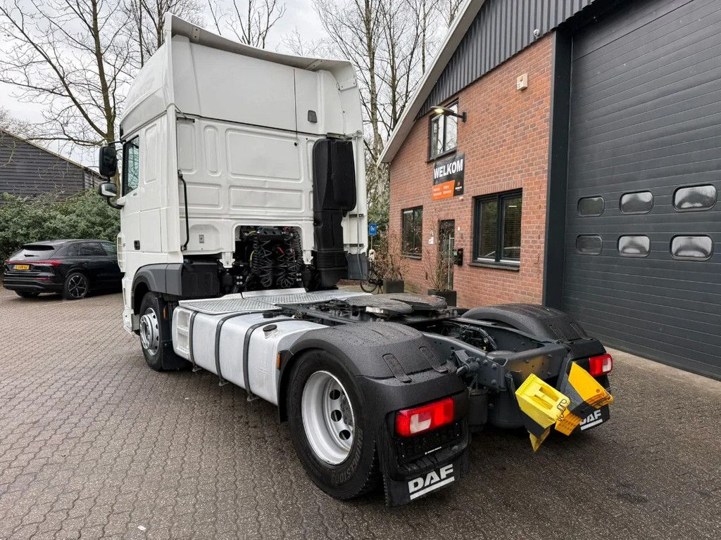 DAF XF 480 4x2 SSC Super Space Retarder Standairco ACC