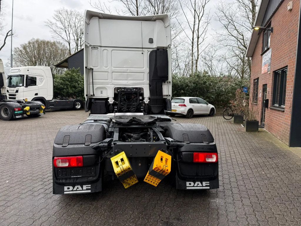 DAF XF 480 4x2 SSC Super Space Retarder Standairco ACC