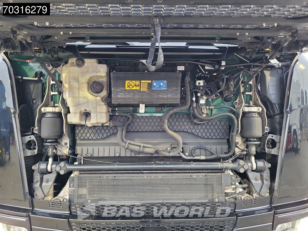 Scania R R500 4X2 NL APK Retarder PTO ACC Navi