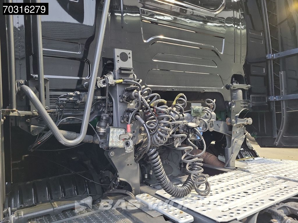 Scania R R500 4X2 NL APK Retarder PTO ACC Navi