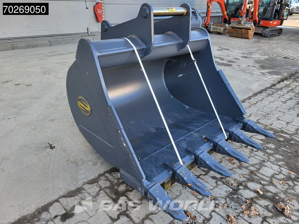 Strickland S70 1.2 M3 - 1.5M WIDE