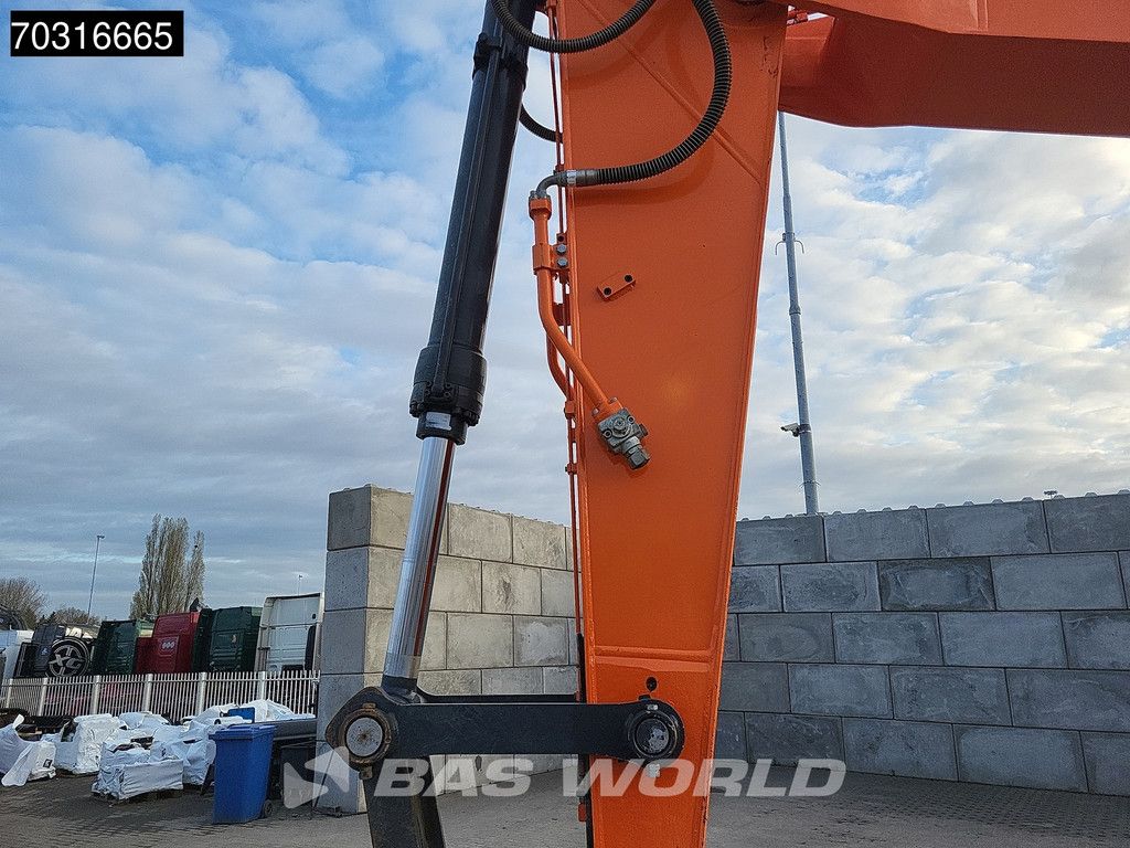 Doosan DX225 LC-5