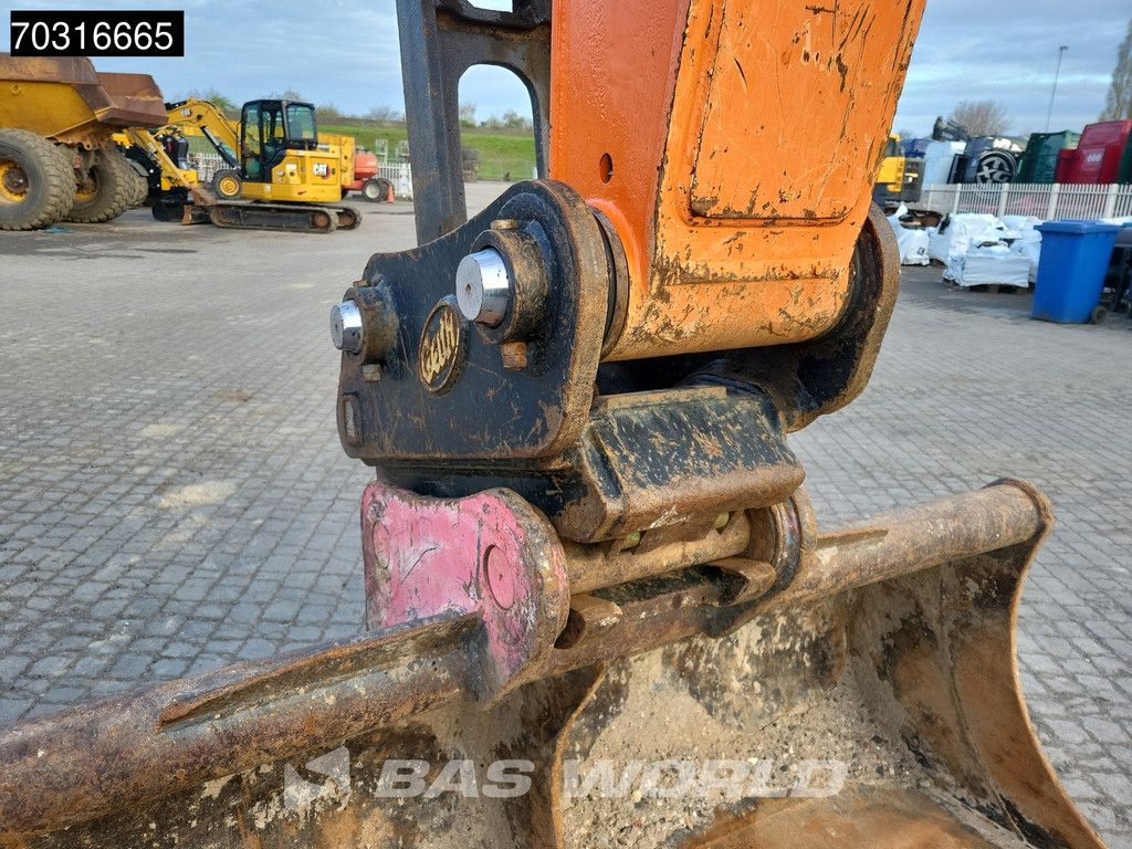 Doosan DX225 LC-5