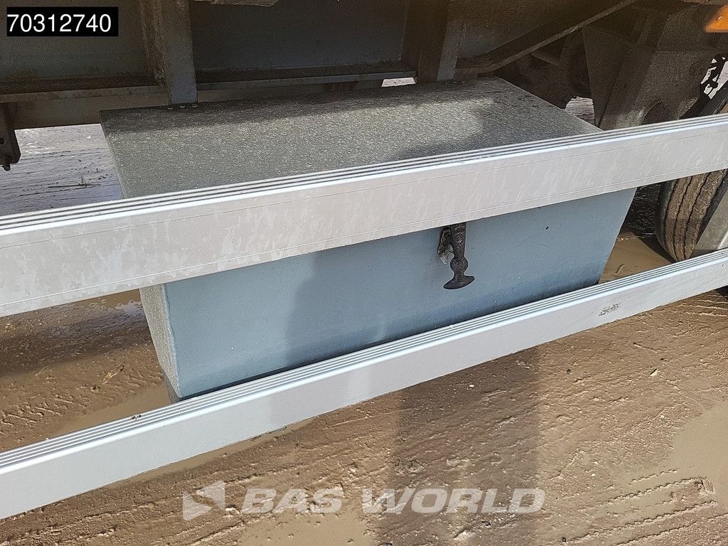 NETAM-FRUEHAUF ONCRK22-110A