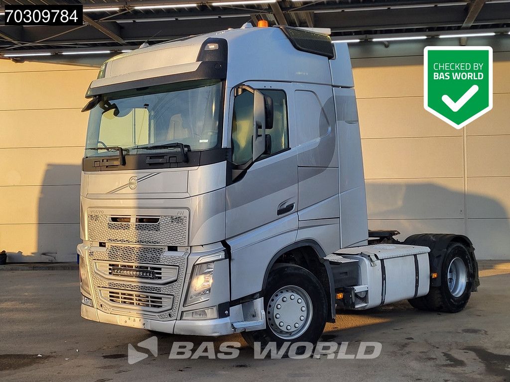 Volvo FH FH 460 4X2 VEB+ Hydraulic