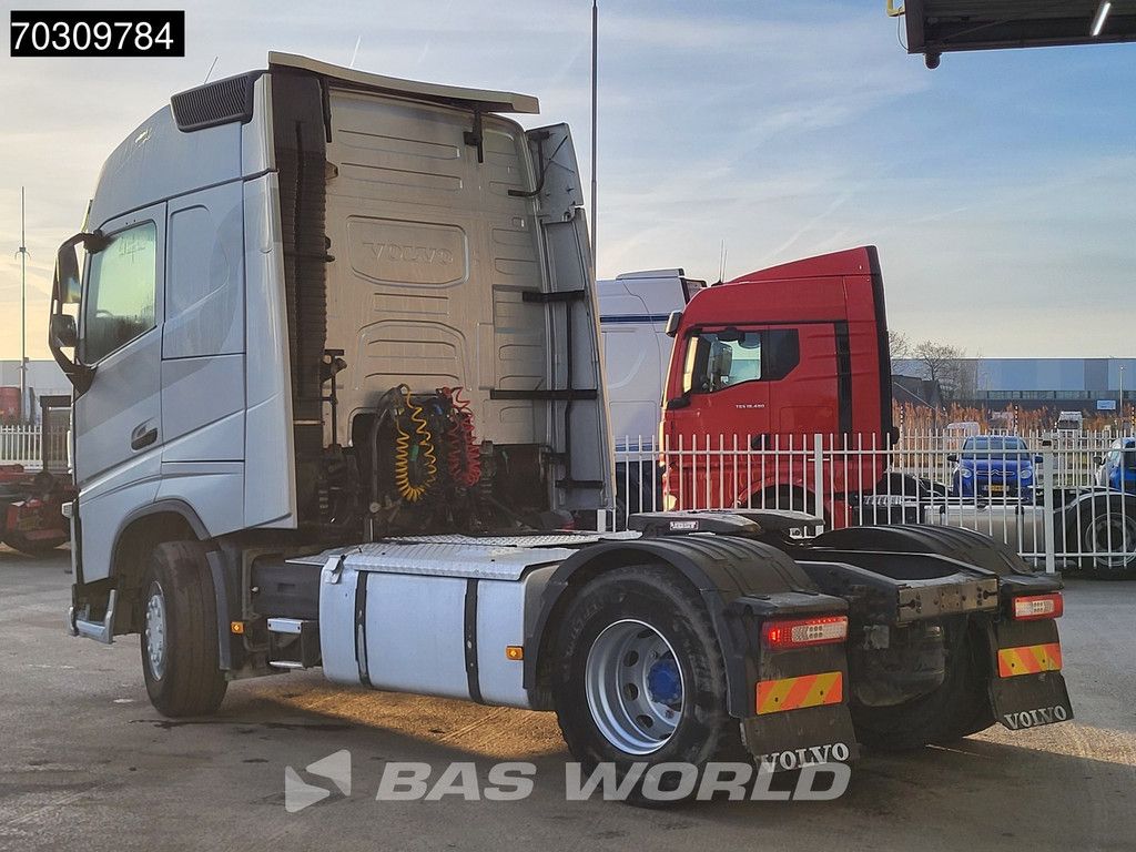 Volvo FH FH 460 4X2 VEB+ Hydraulic