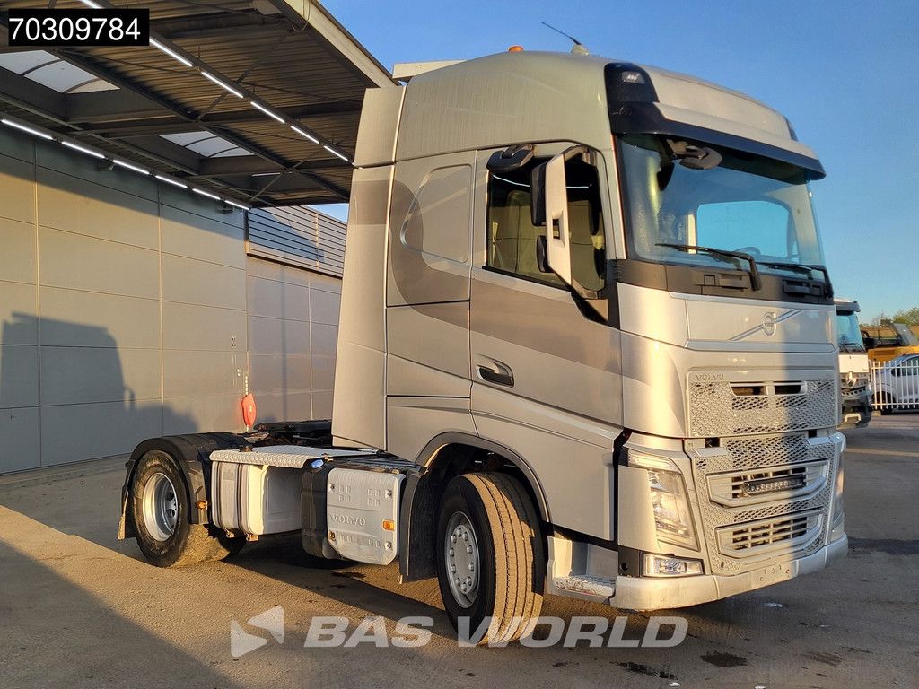 Volvo FH FH 460 4X2 VEB+ Hydraulic