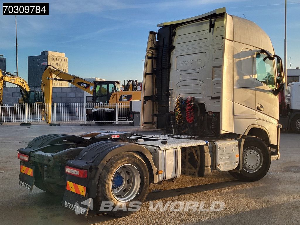 Volvo FH FH 460 4X2 VEB+ Hydraulic