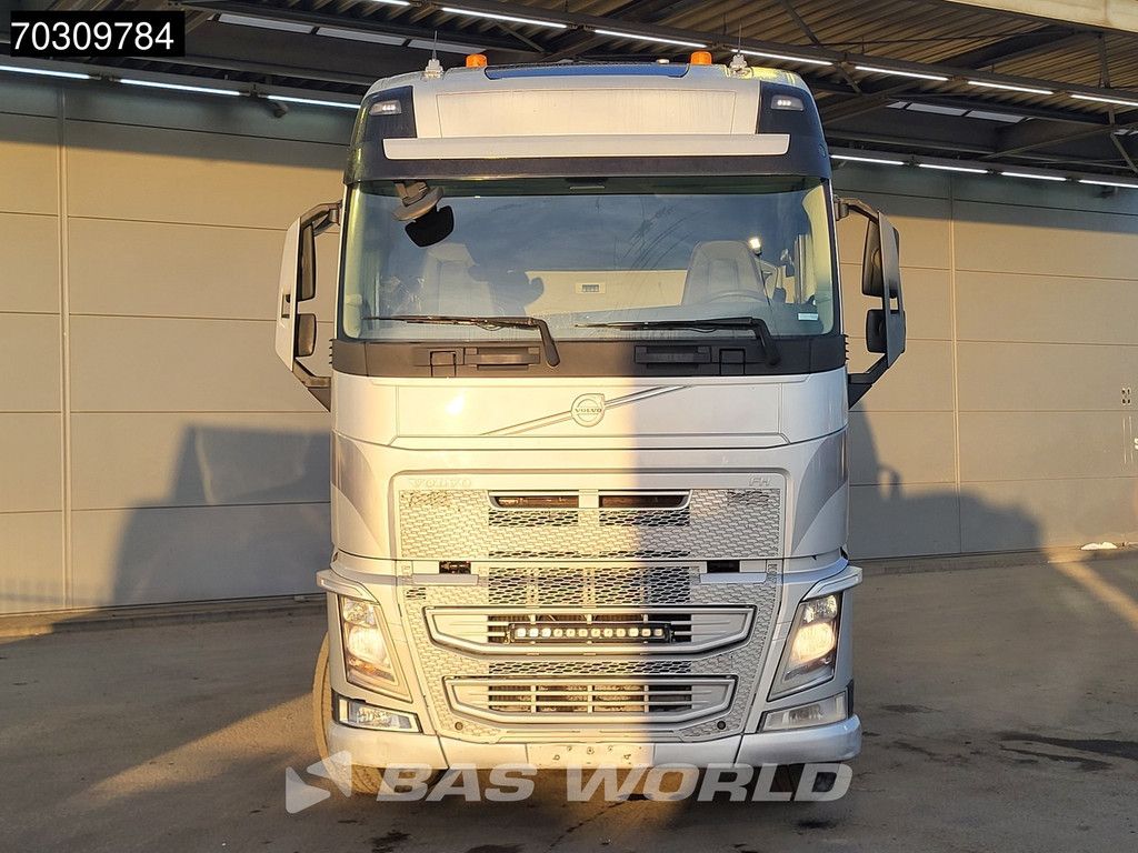Volvo FH FH 460 4X2 VEB+ Hydraulic
